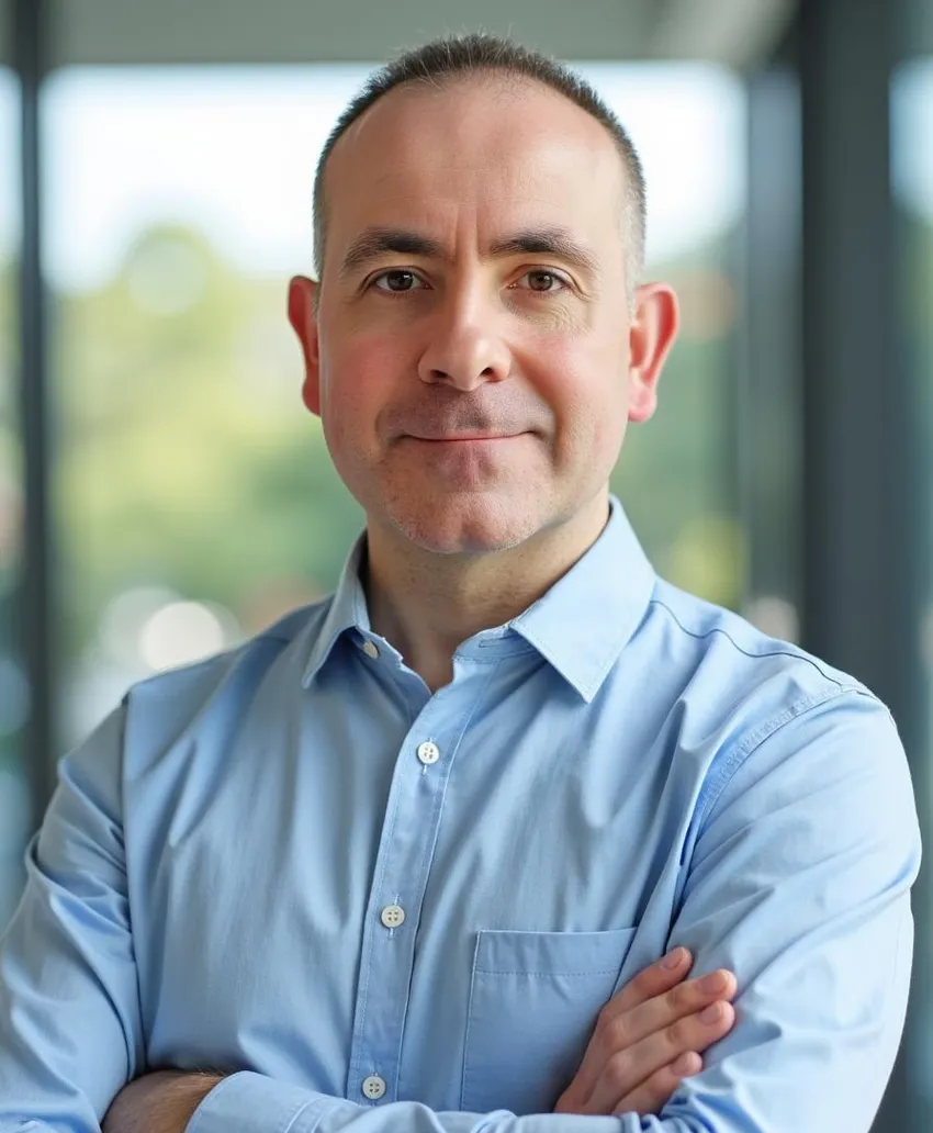 About JRM Lab and Jesús Rojo Martínez